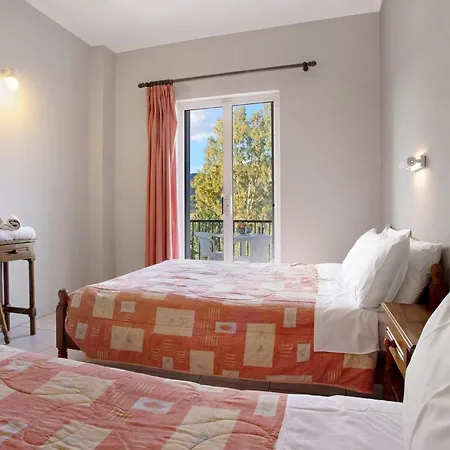 Lägenhet Dolphin 5 Keri