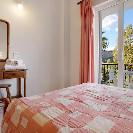 Appartement Dolphin 5 *