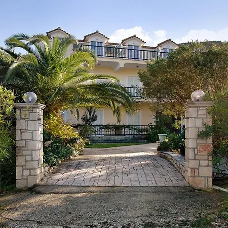 Dolphin 5 Lägenhet *