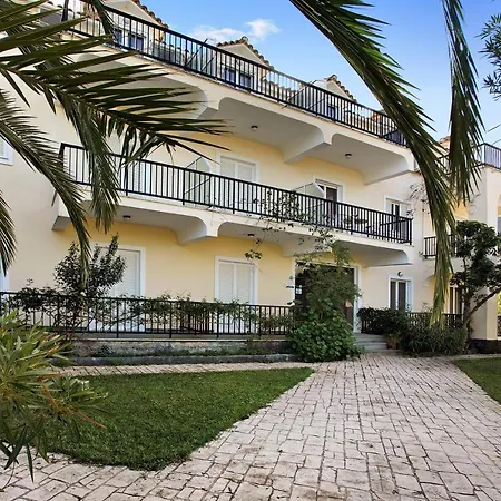 Appartement Dolphin 5