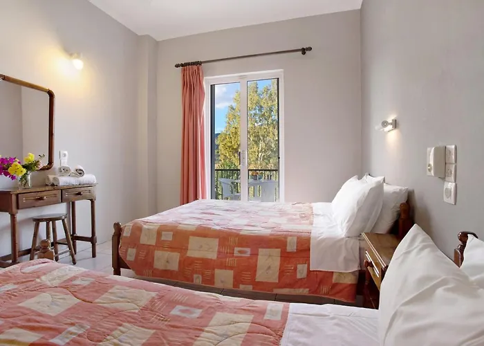 Apartamento Dolphin 5 Keri