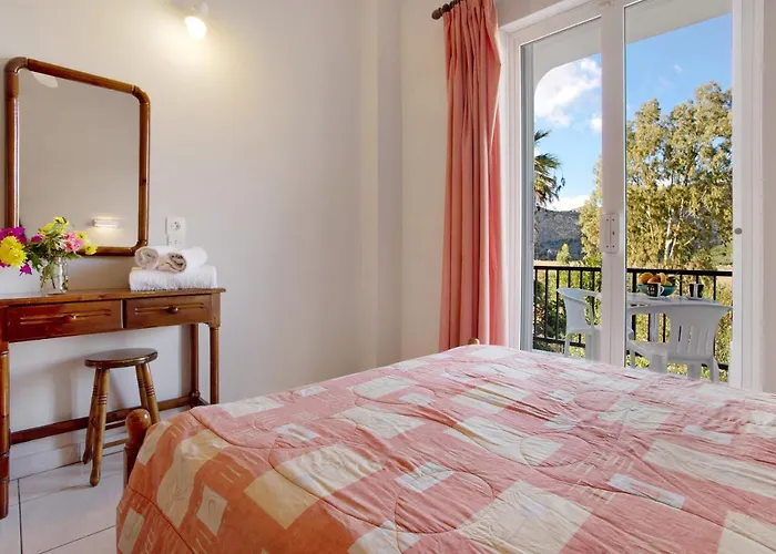 아파트 Dolphin 5 *