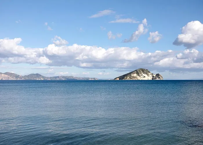 Apartamento Dolphin 5